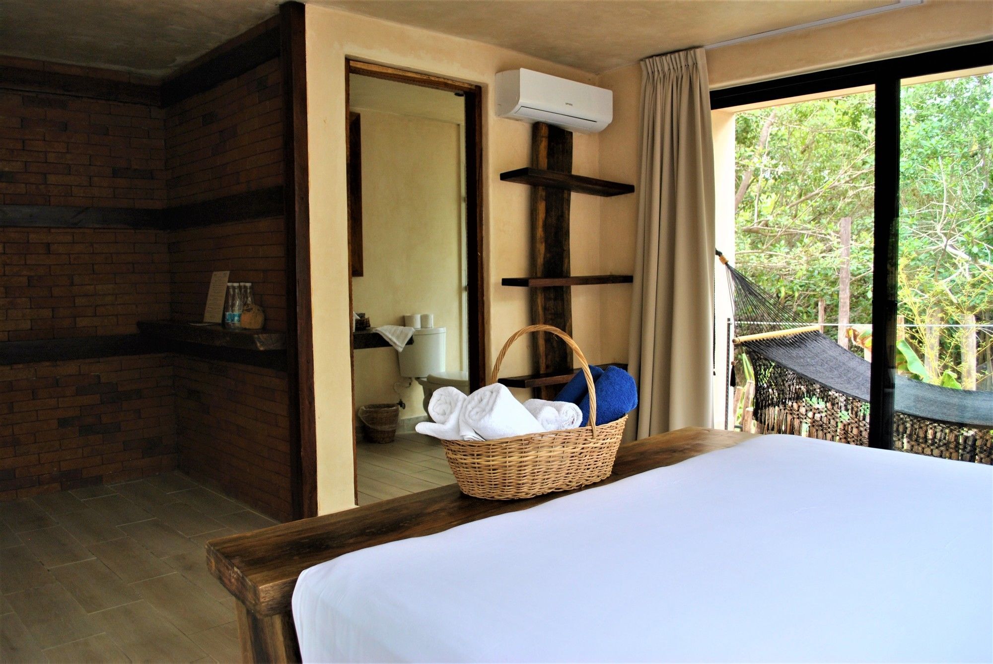 Sunset Hotel Tulum