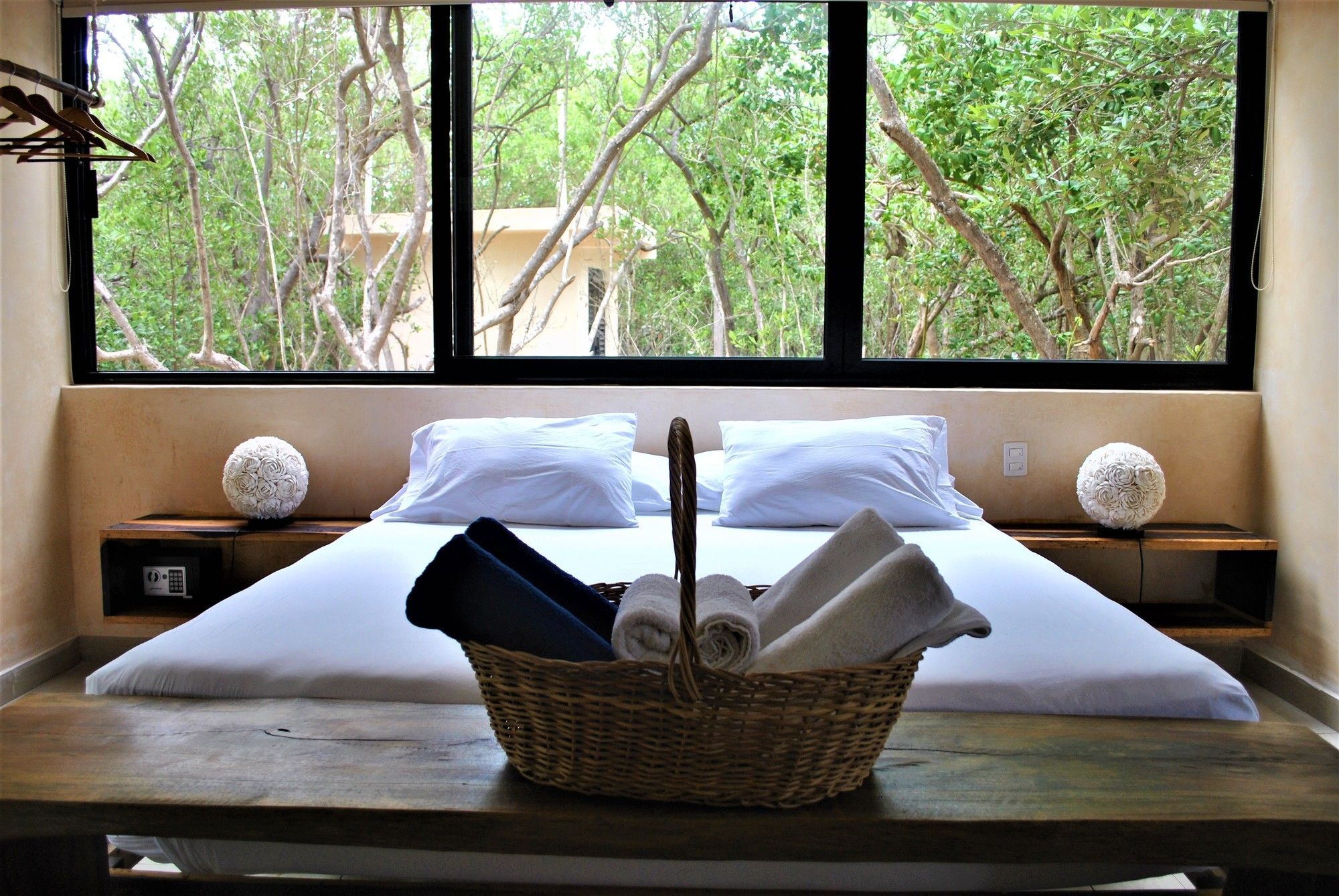 Hotel Sunset Tulum
