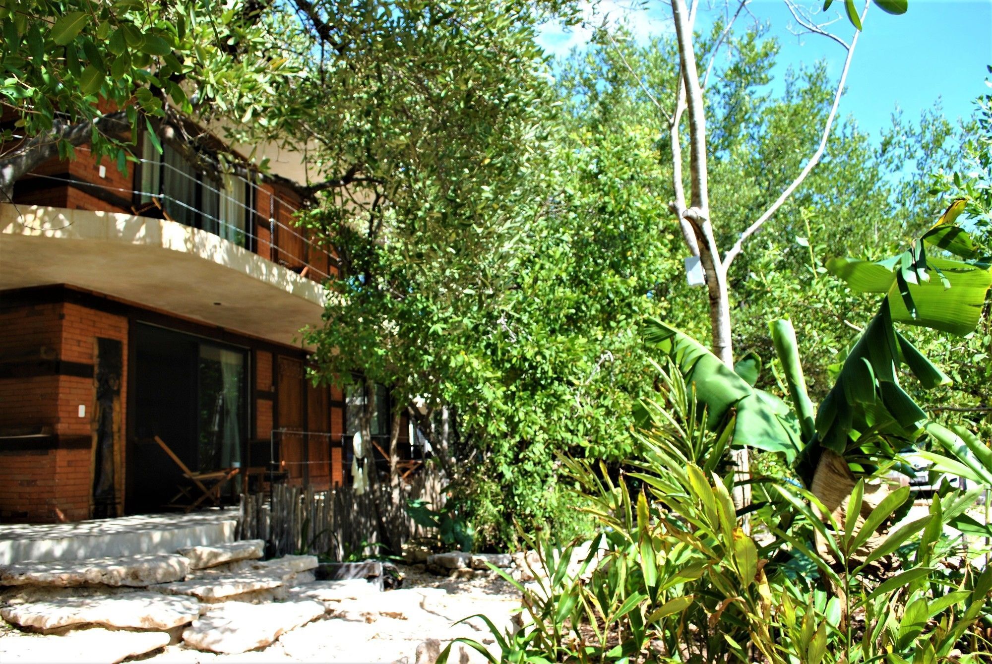 Sunset 2* Tulum
