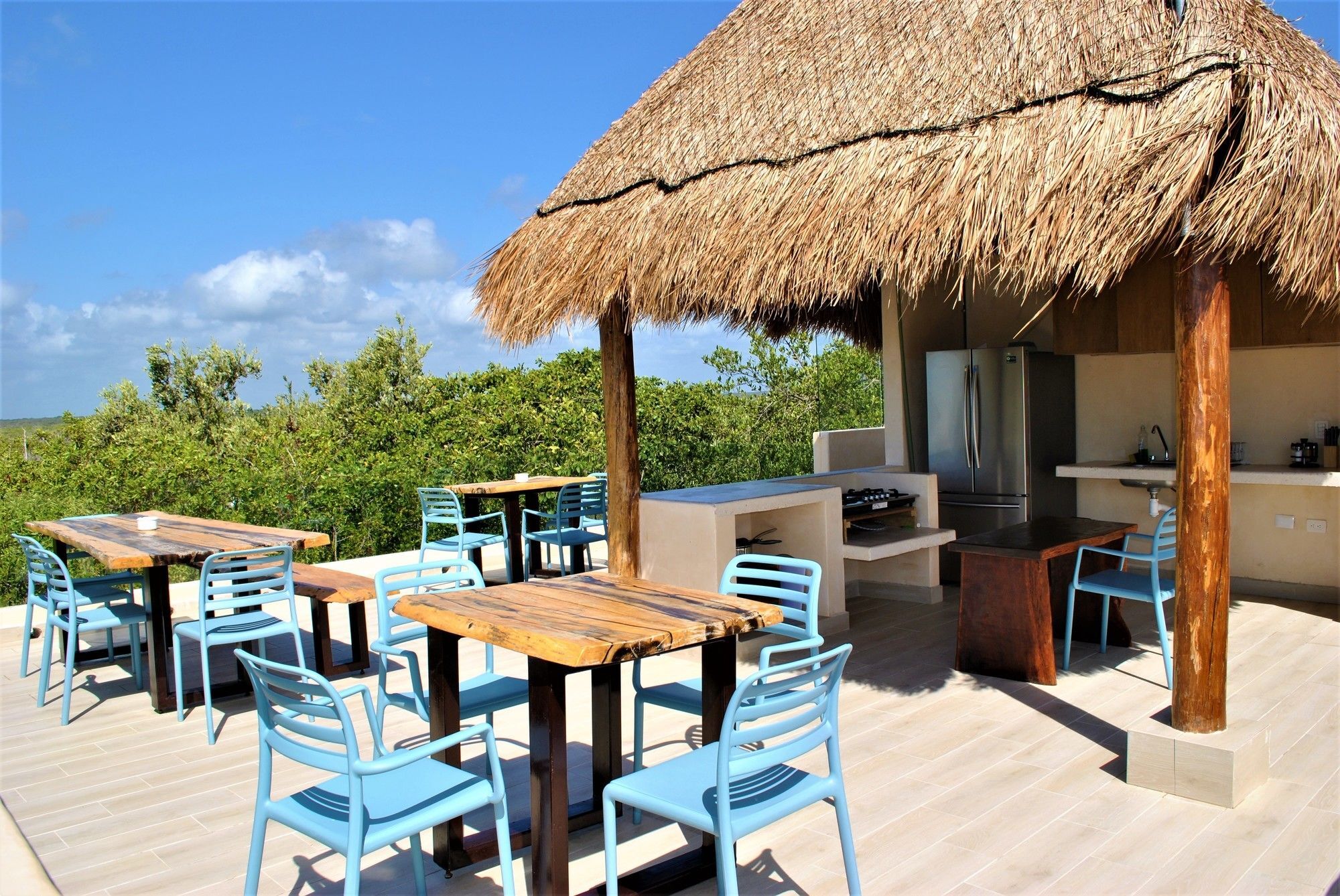 Hotel Sunset Tulum
