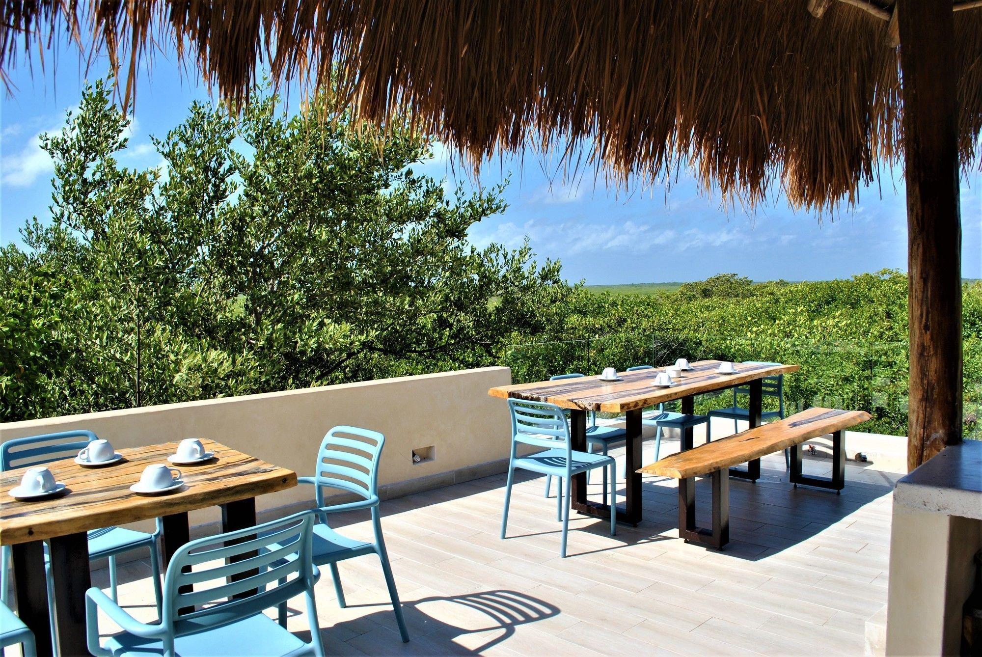 Sunset Hotel Tulum