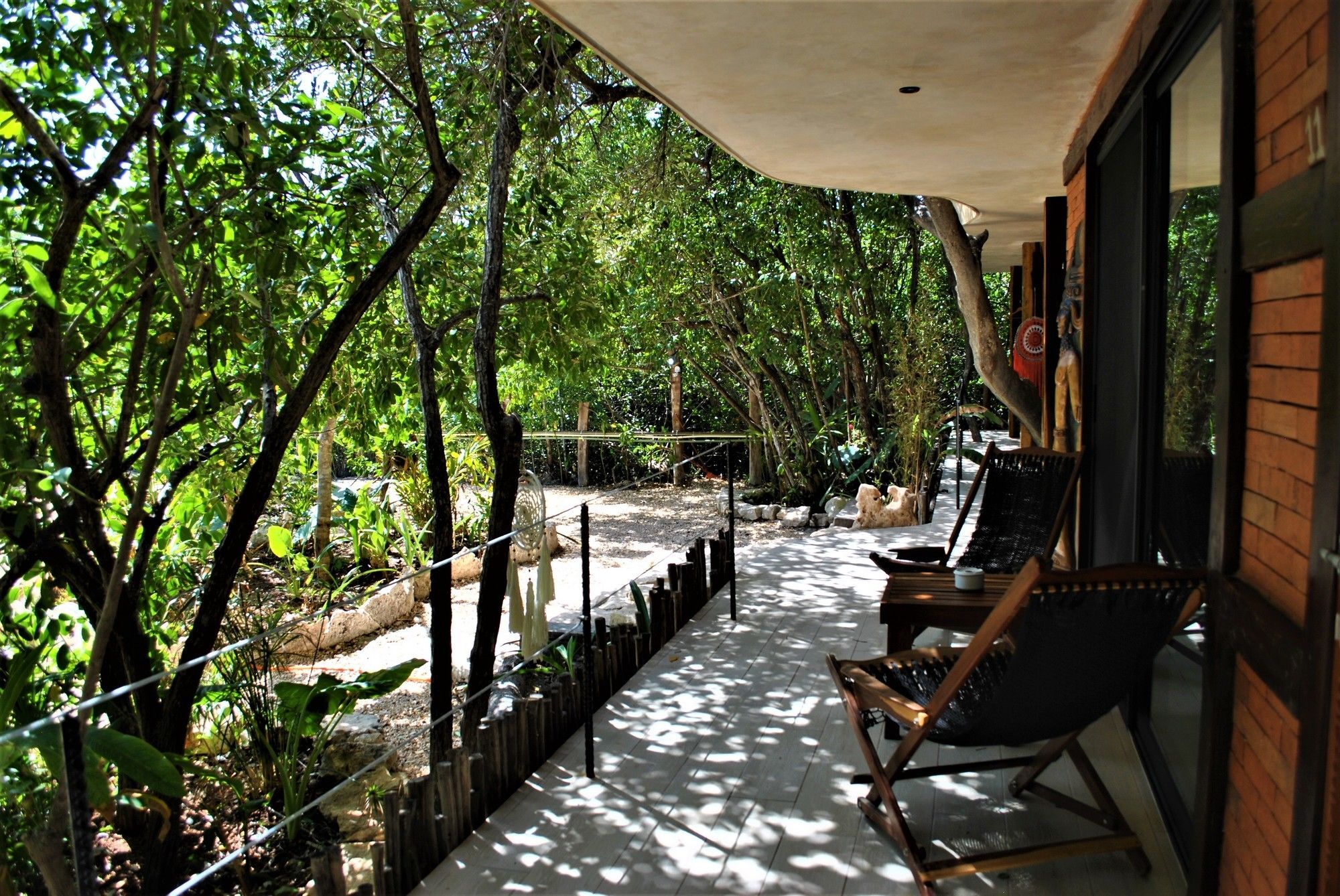 Sunset 2* Tulum