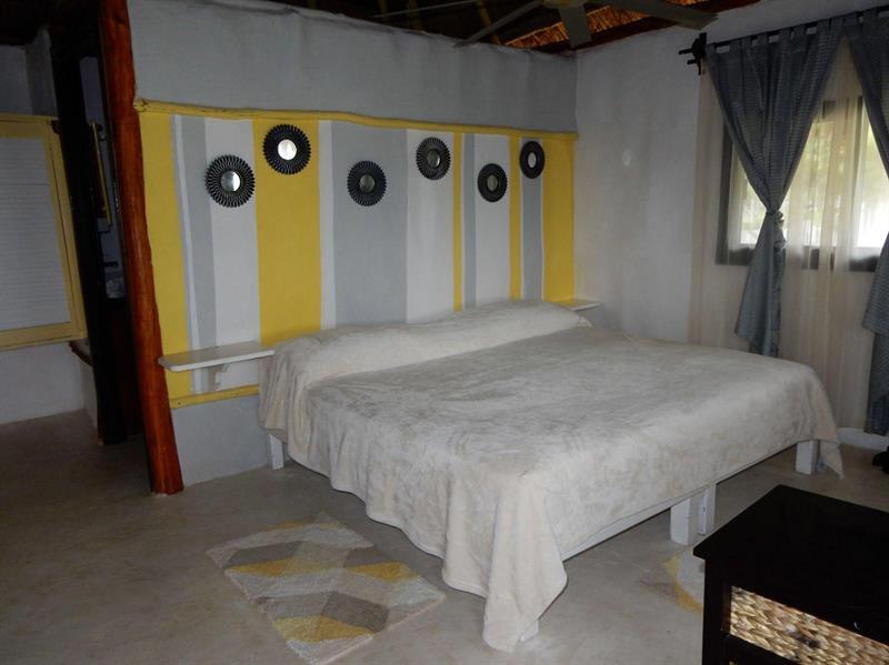 Chancabañita 3* Tulum
