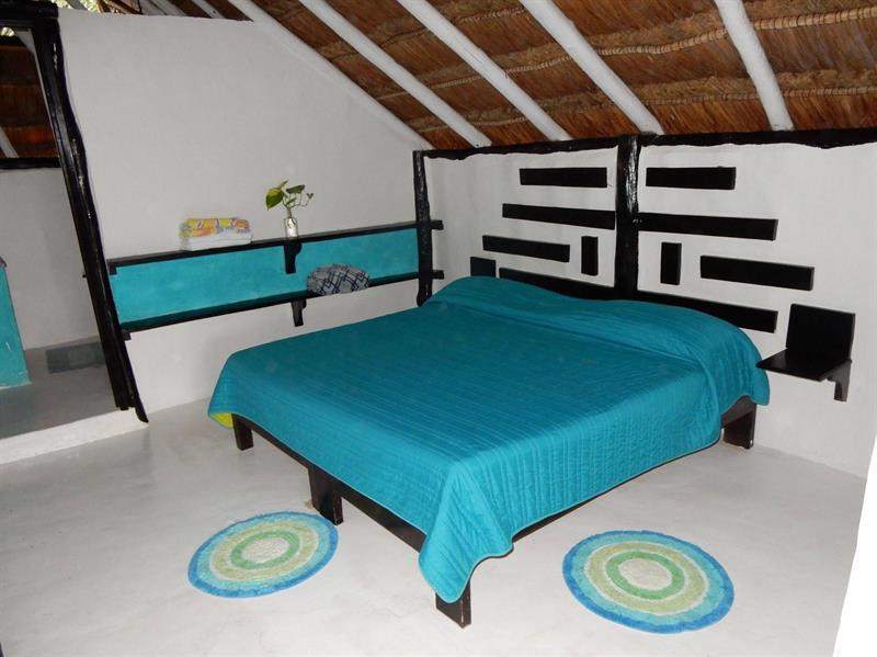 Chancabañita Tulum