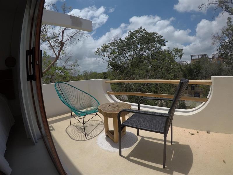 Niik Hotel Tulum