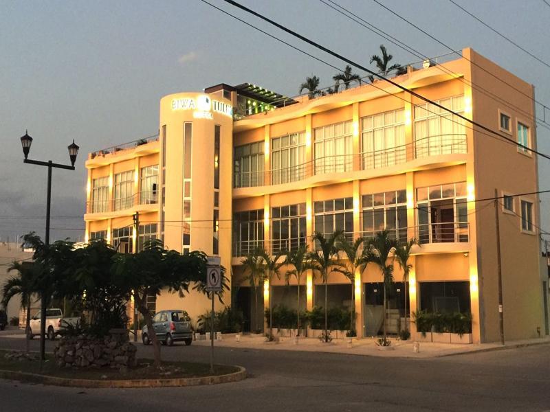 Hotel Biwa
