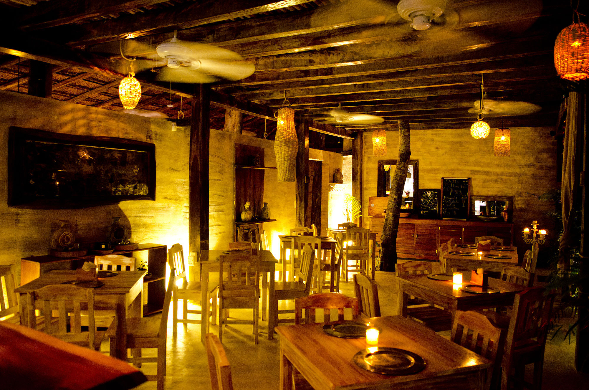 Apartamento Casa Tulum