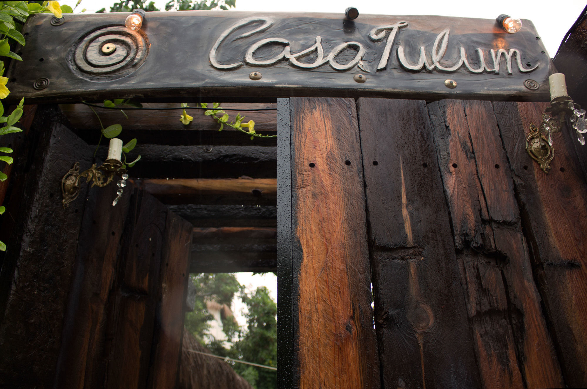 Apartamento Casa