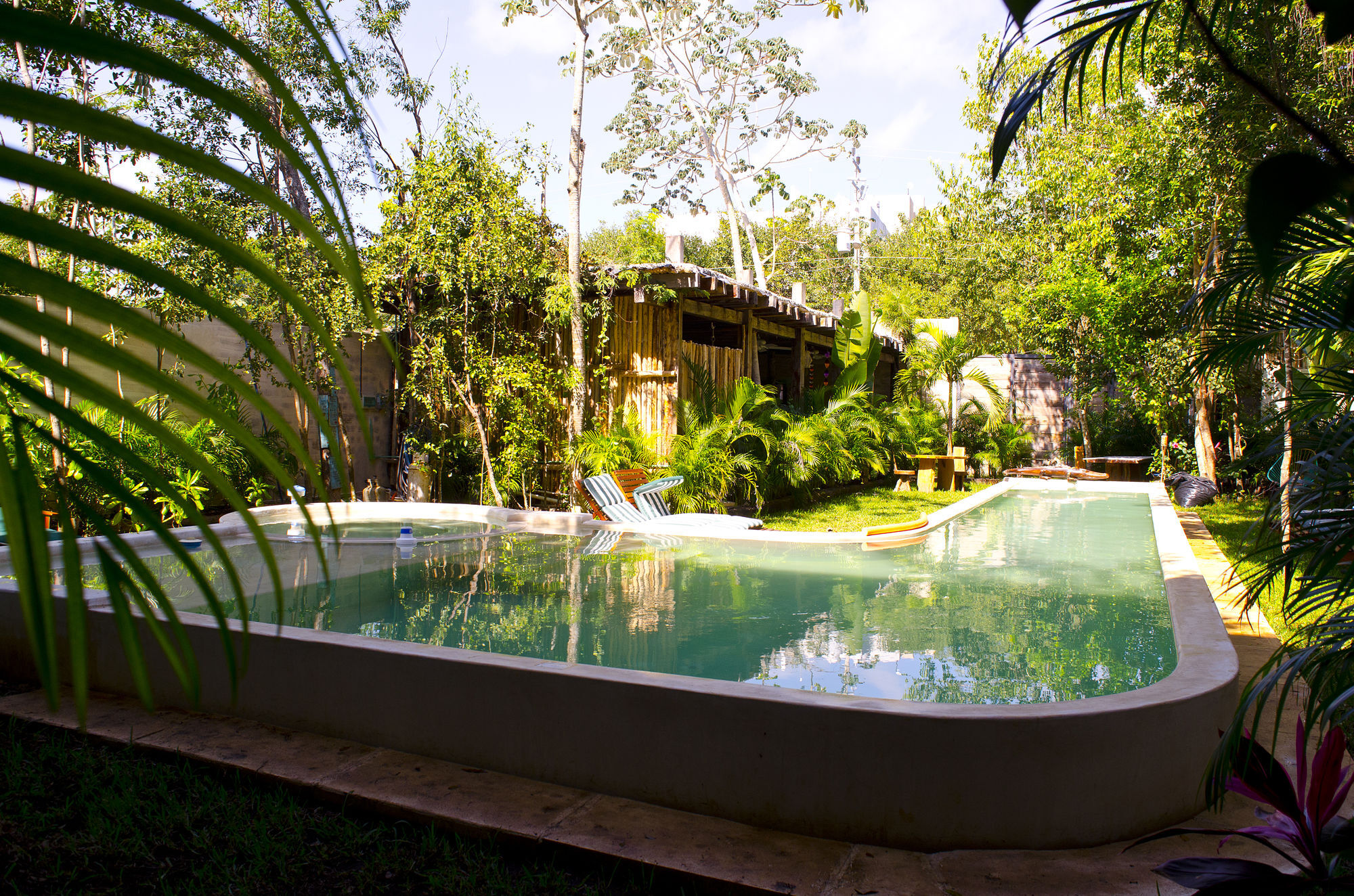 Casa Tulum