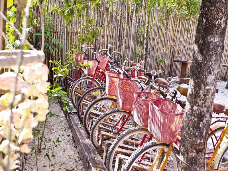 Casa Tulum