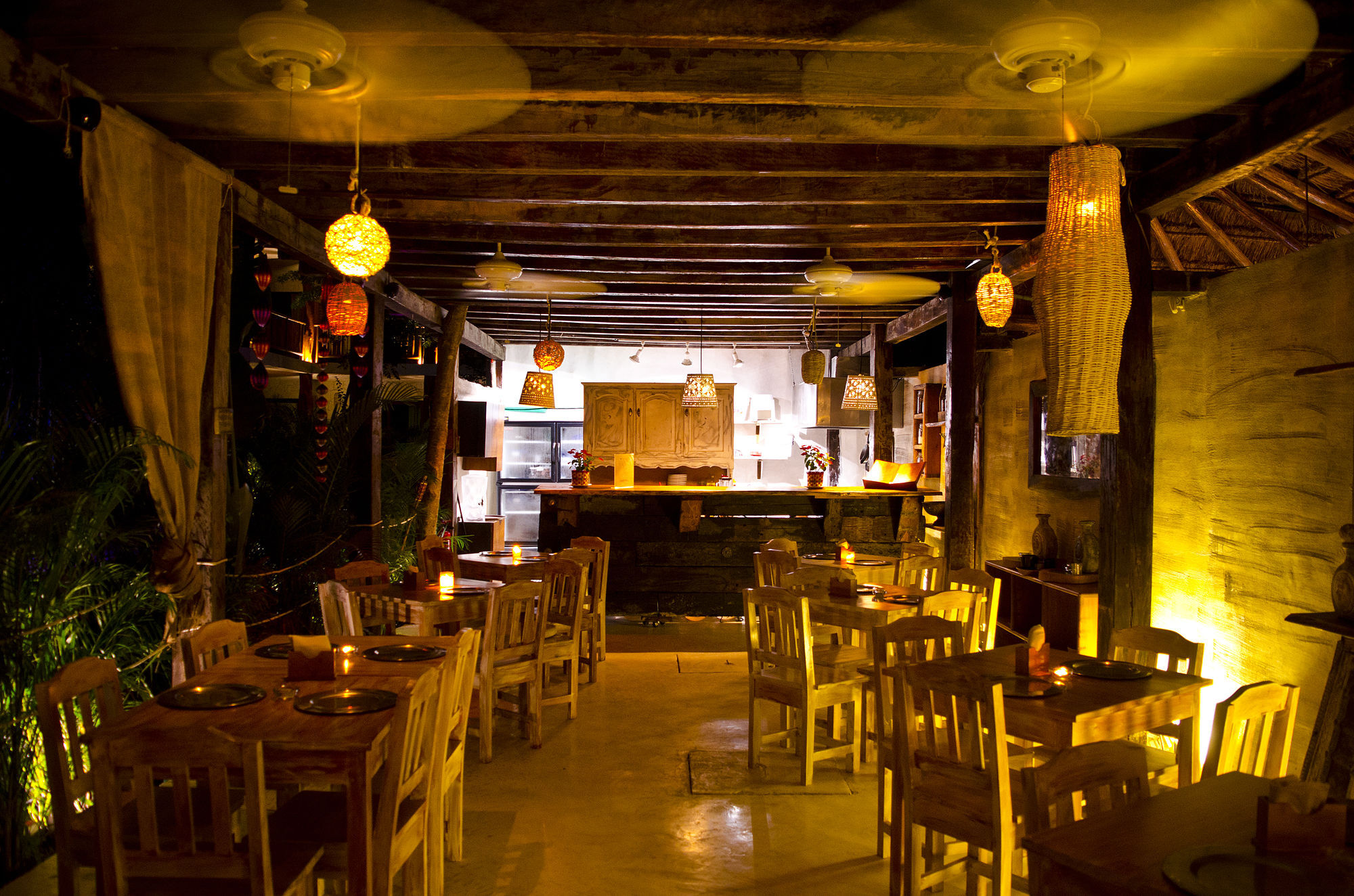 Casa * Tulum
