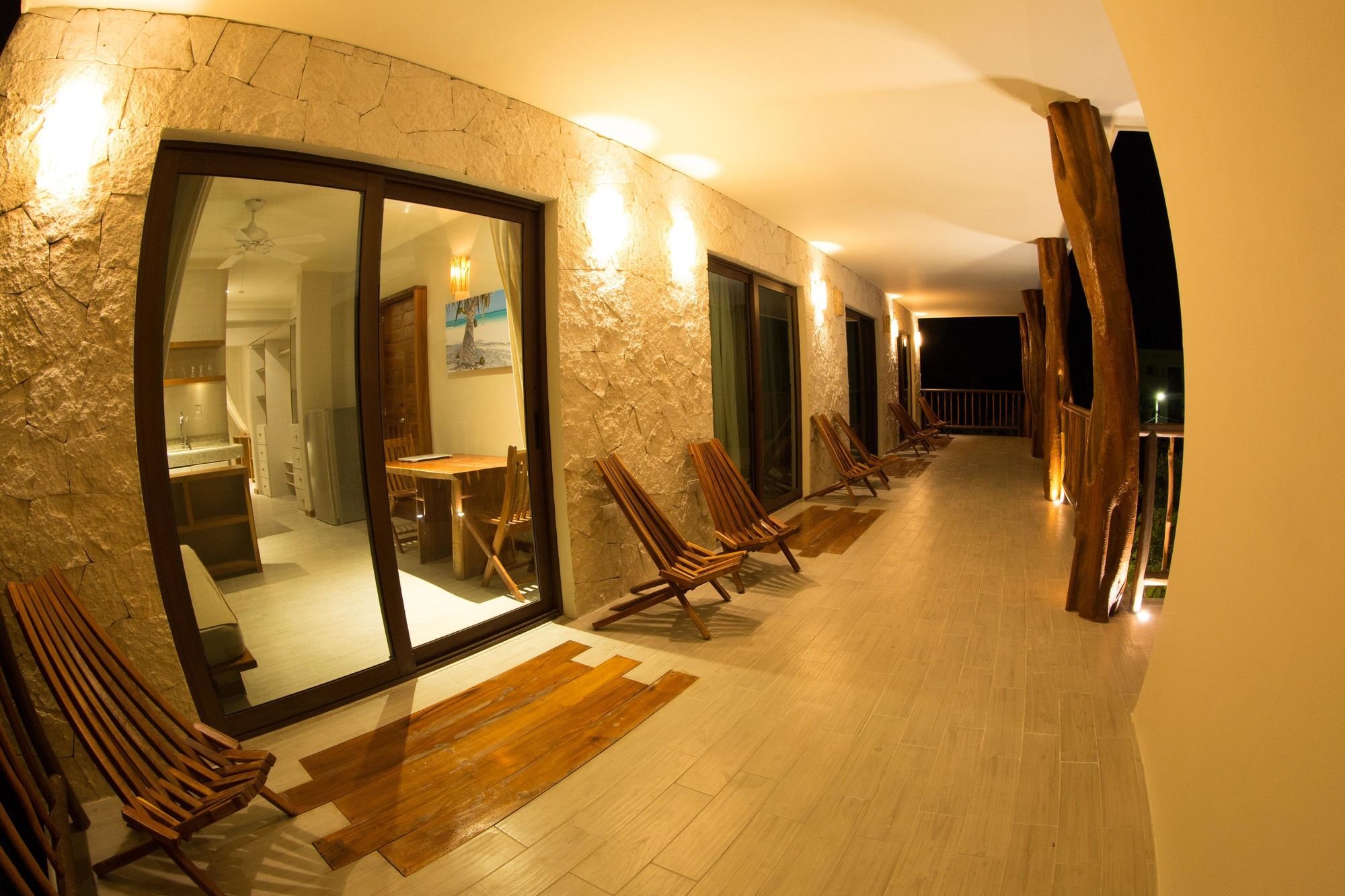 Apartamento Casa *