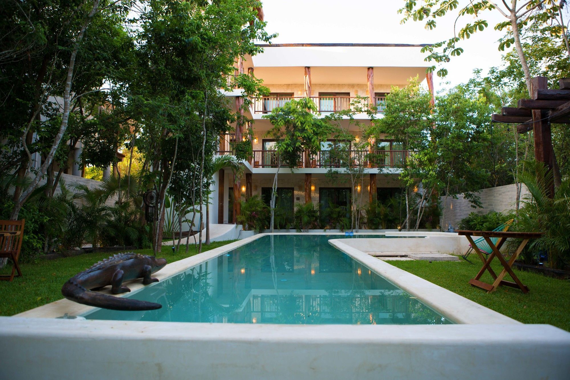 Apartamento Casa *