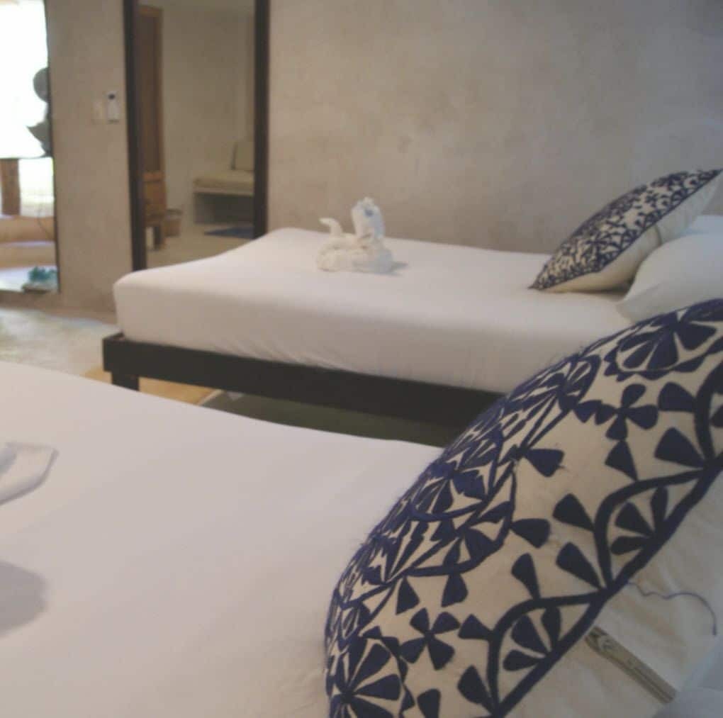 Apartamento Maya