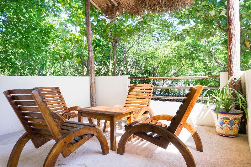 Kiimak * Tulum