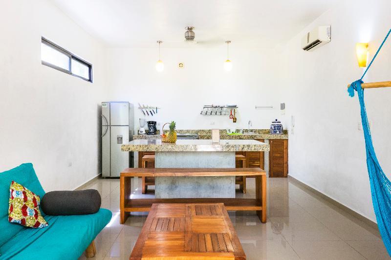 Apartment Kiimak