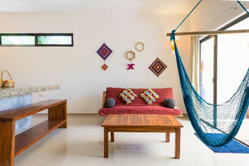 Kiimak Apartment
