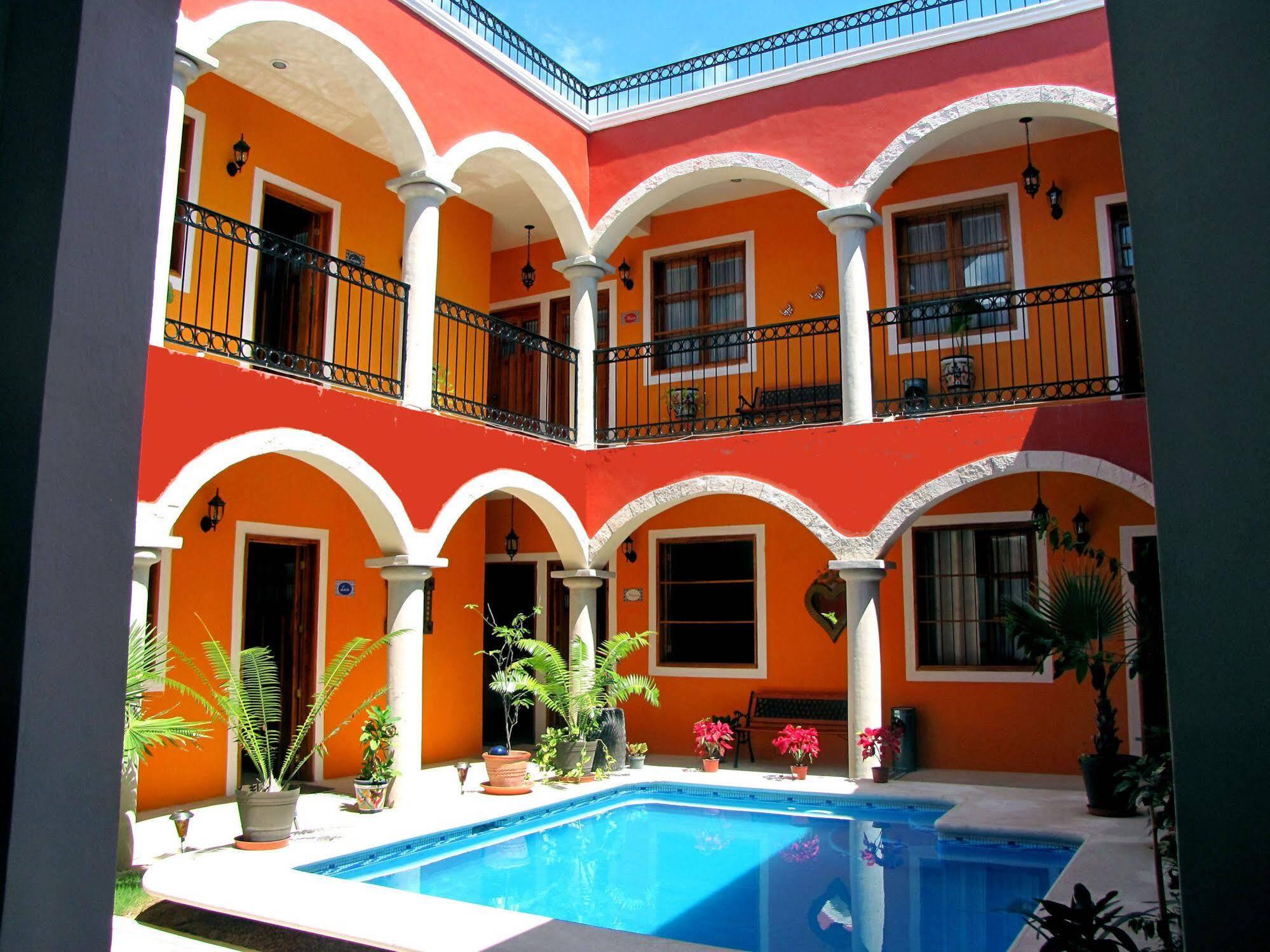 Hotel Casa Sofia