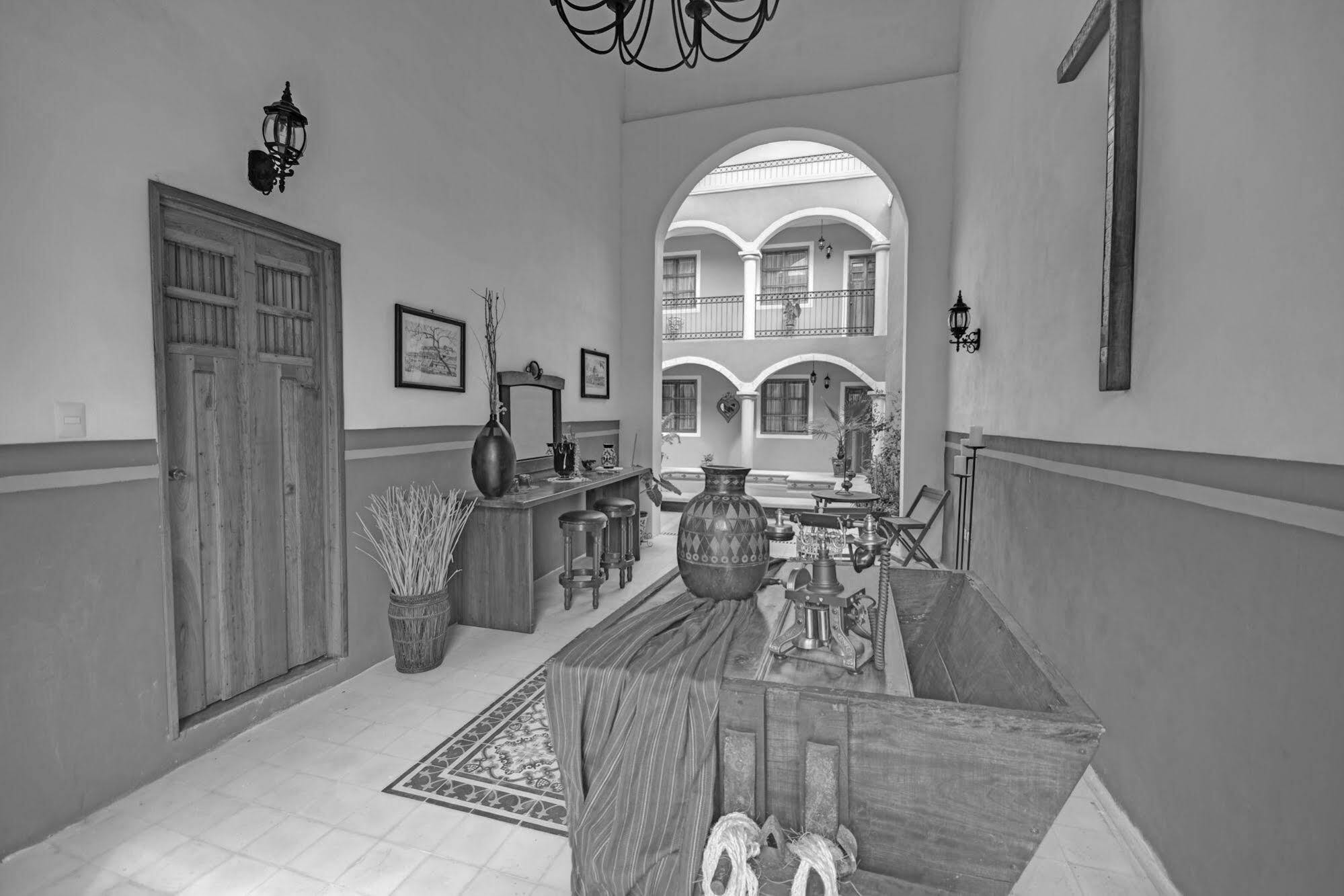 Casa Sofia Hotel 3*