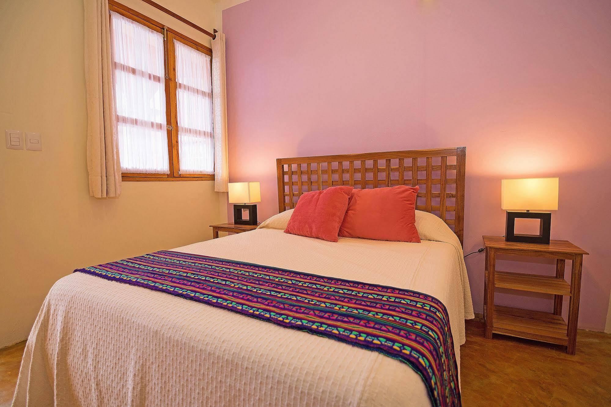 Hotel Casa Sofia 3*