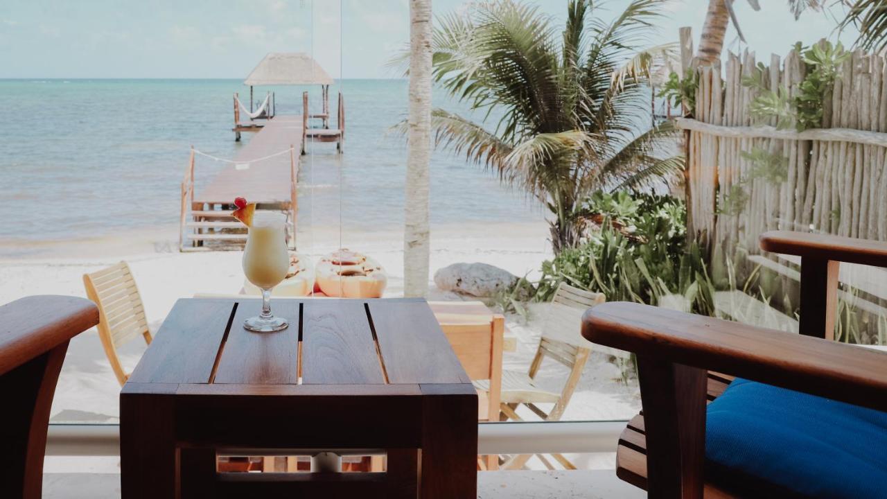 Cielo Maya Hotel Tulum