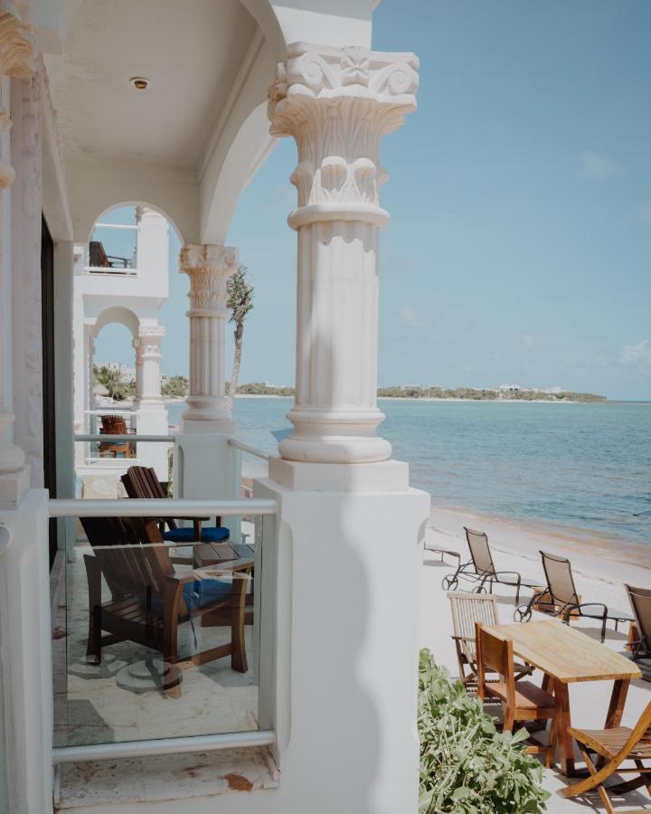 Cielo Maya Hotel