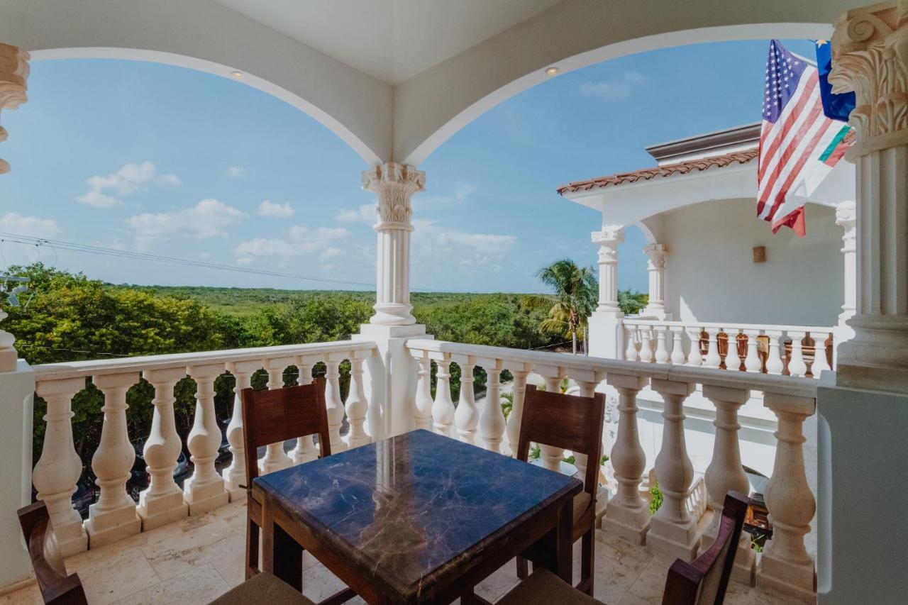 Cielo Maya Tulum