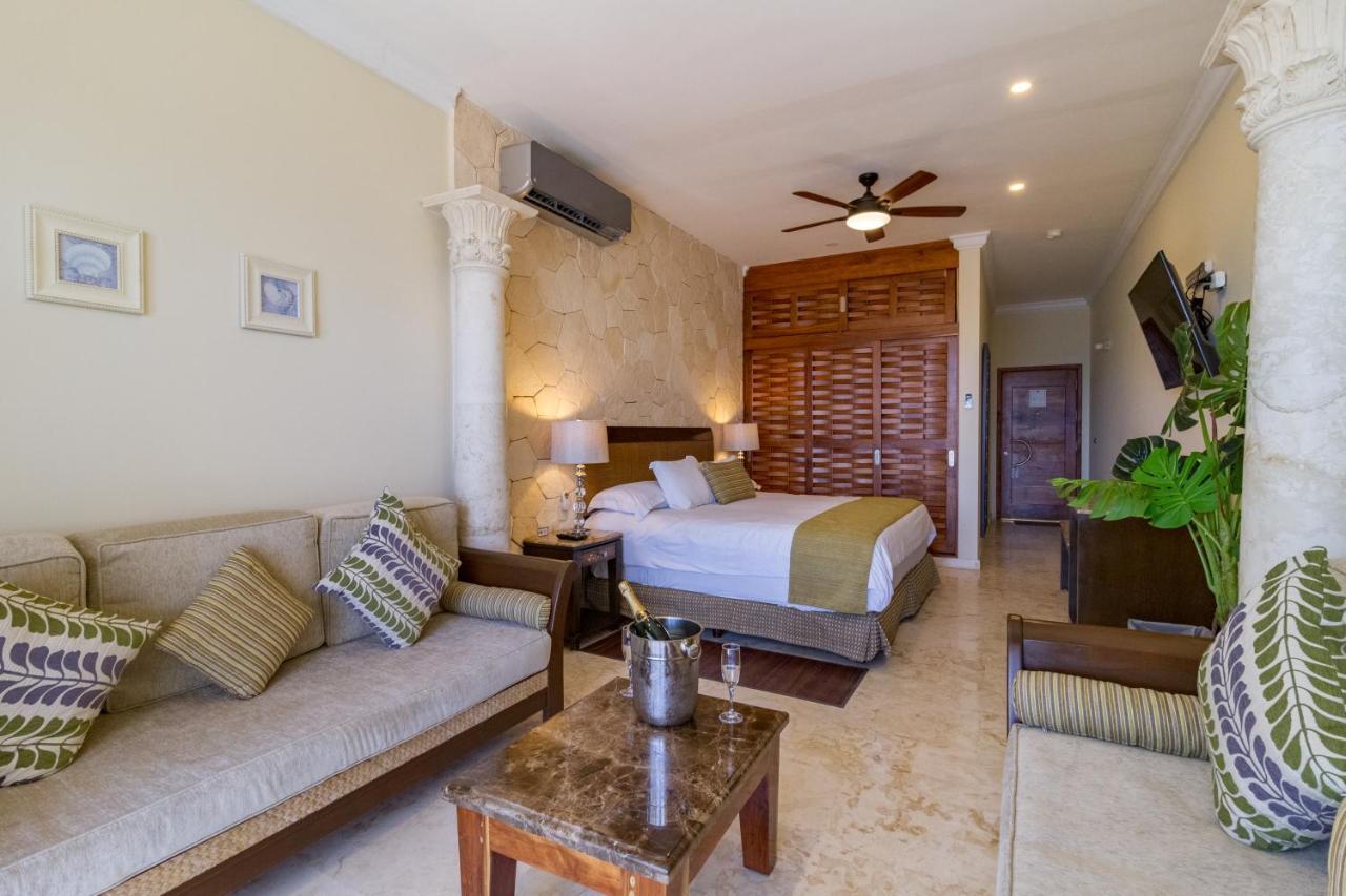 Hotel Cielo Maya Tulum