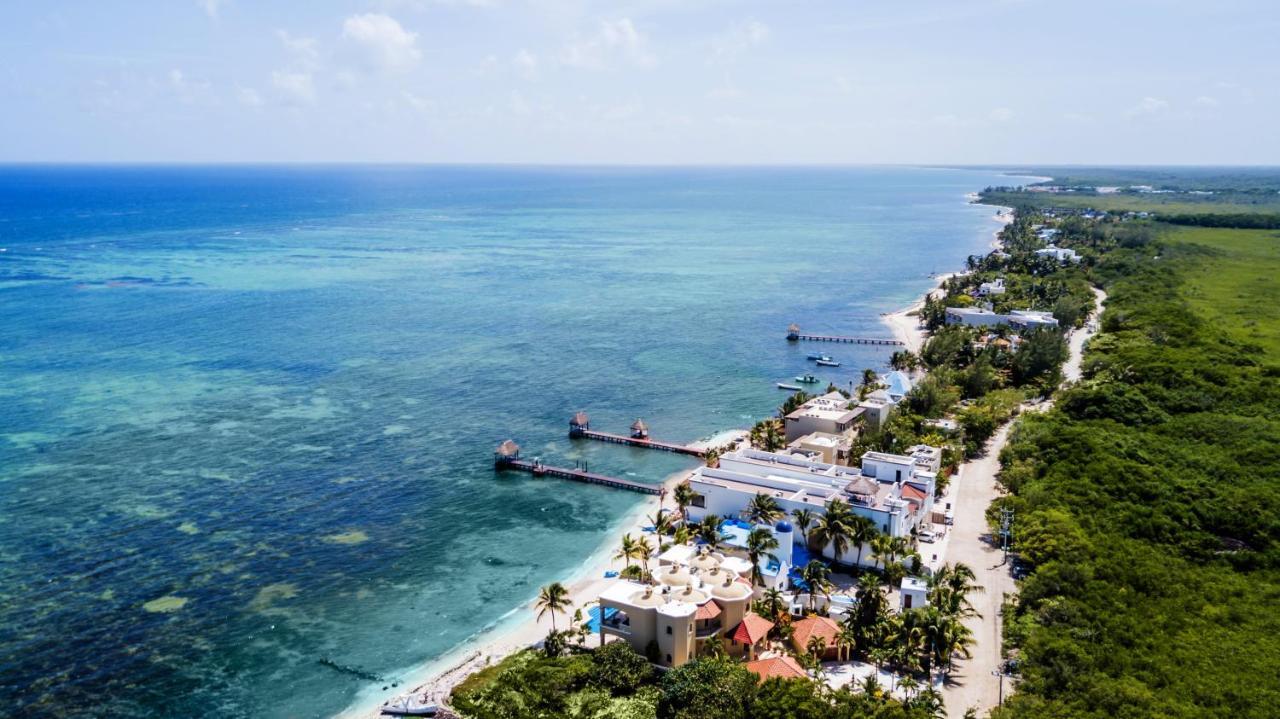 Cielo Maya Hotel Tulum