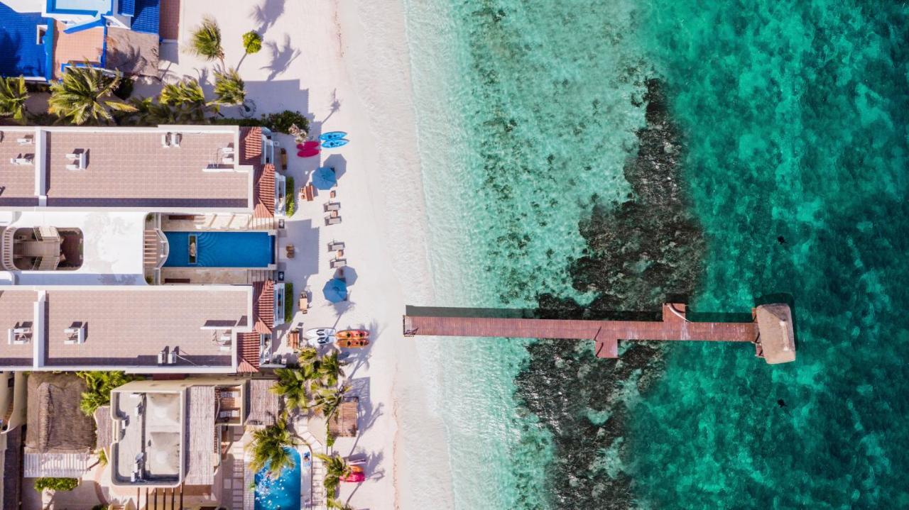 Cielo Maya Hotel