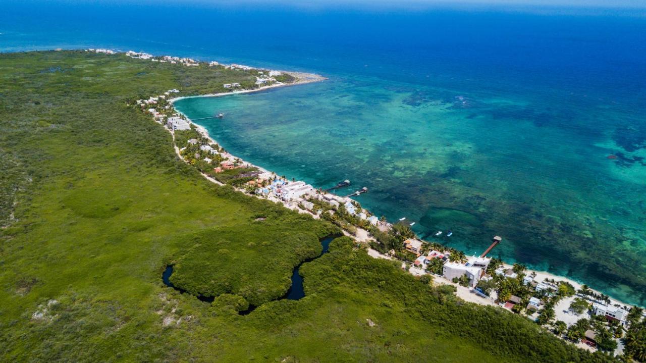 Cielo Maya Hotel 4*