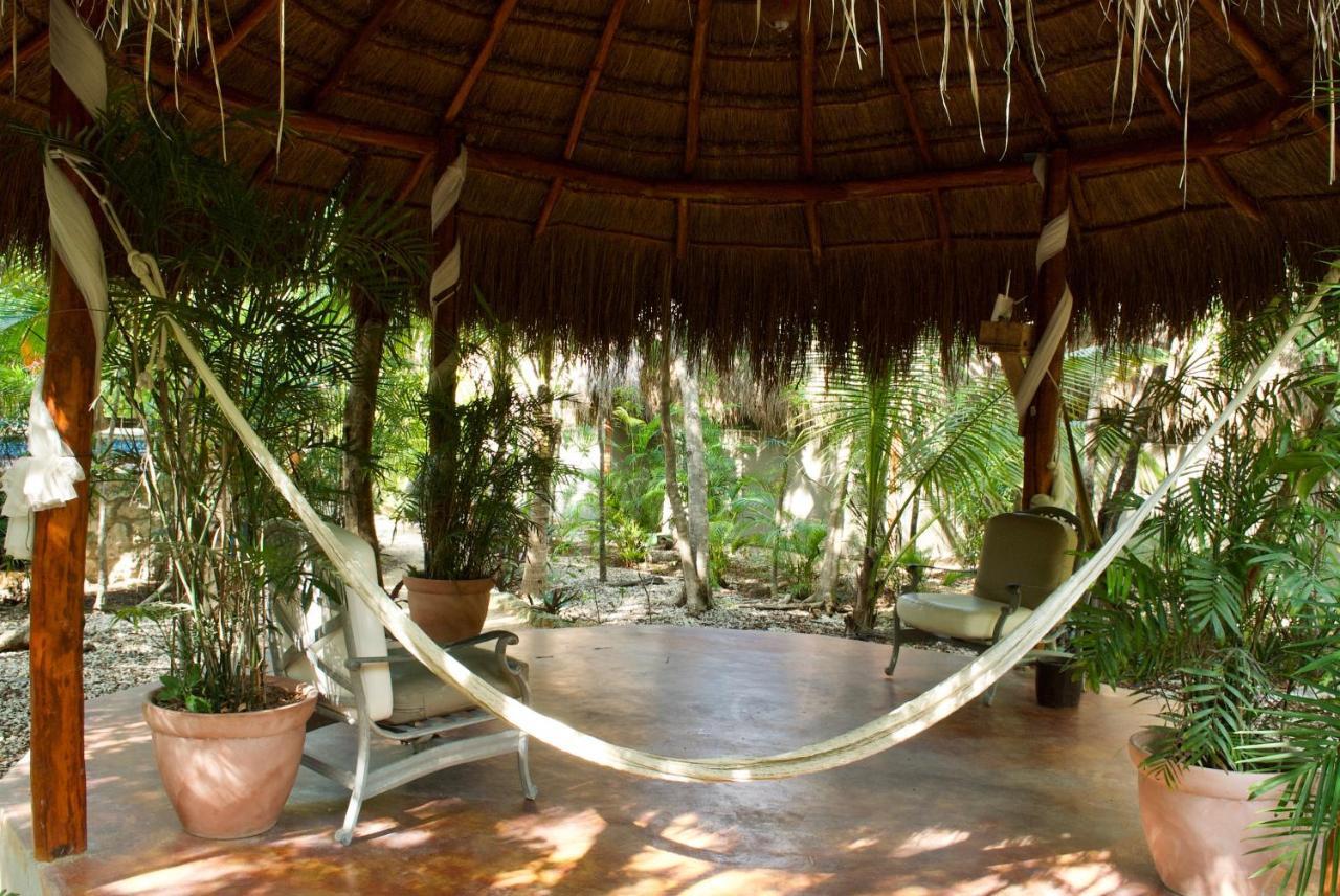 Joy - Adults Only. Lodge Tulum