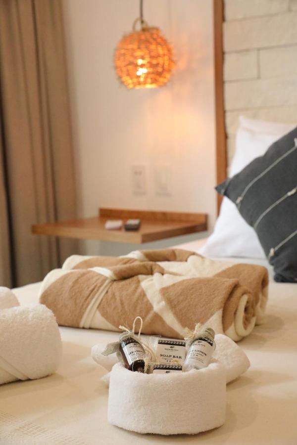 Blanco 3* Tulum