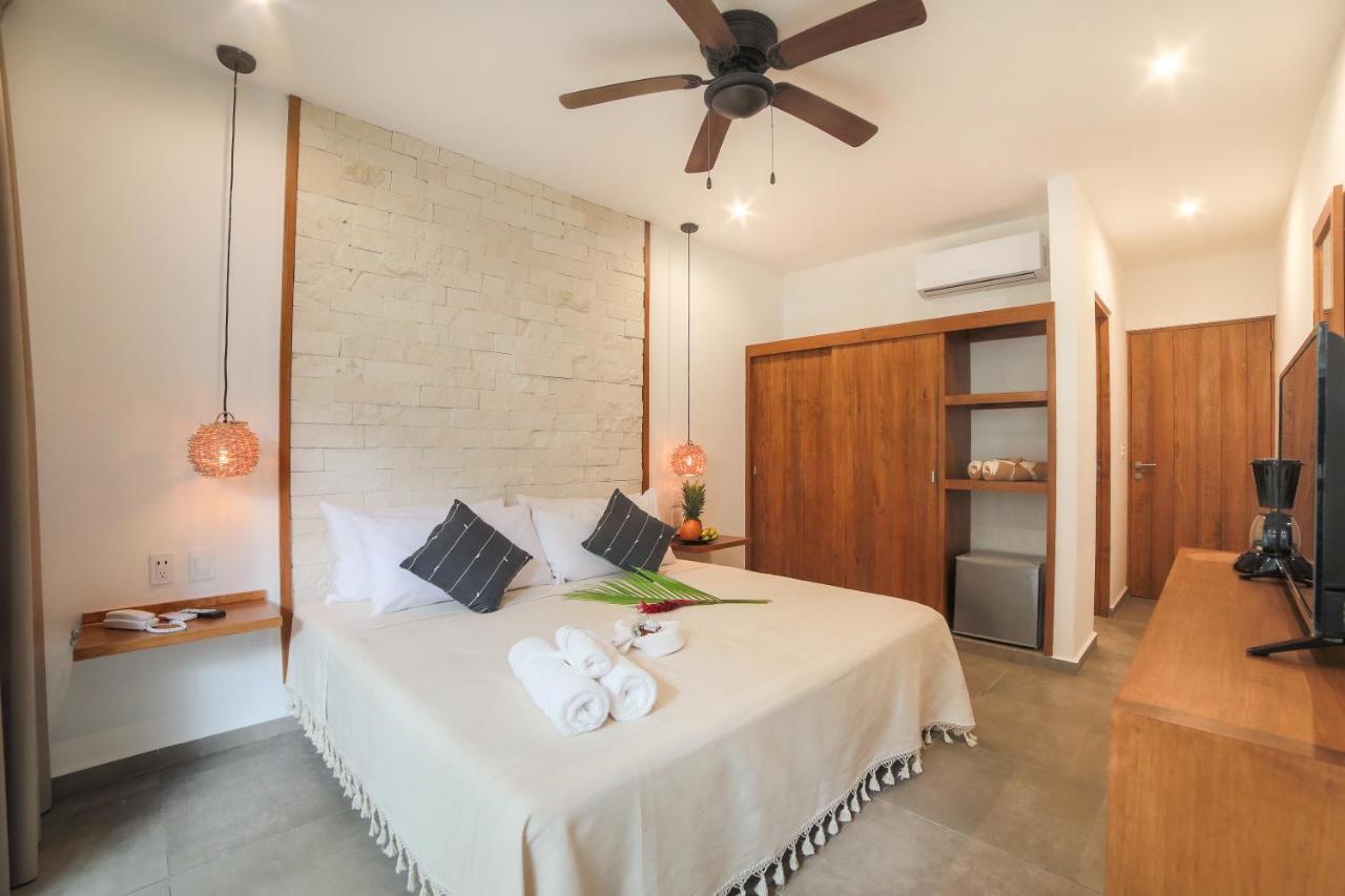 Hotel Blanco Tulum