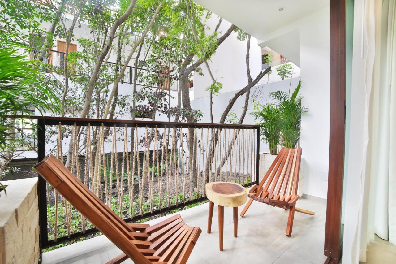 Blanco Hotel Tulum