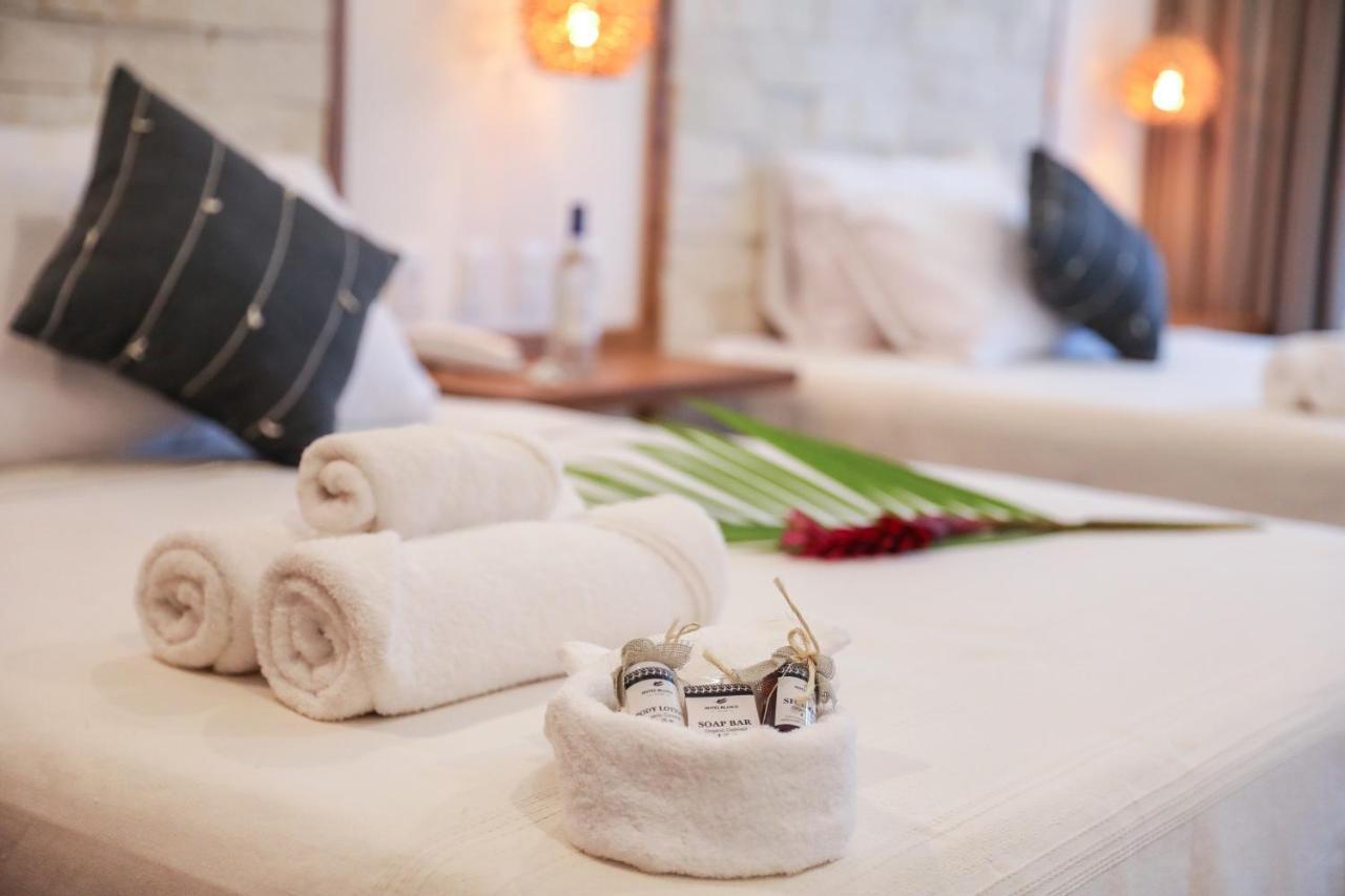 Hotel Blanco Tulum
