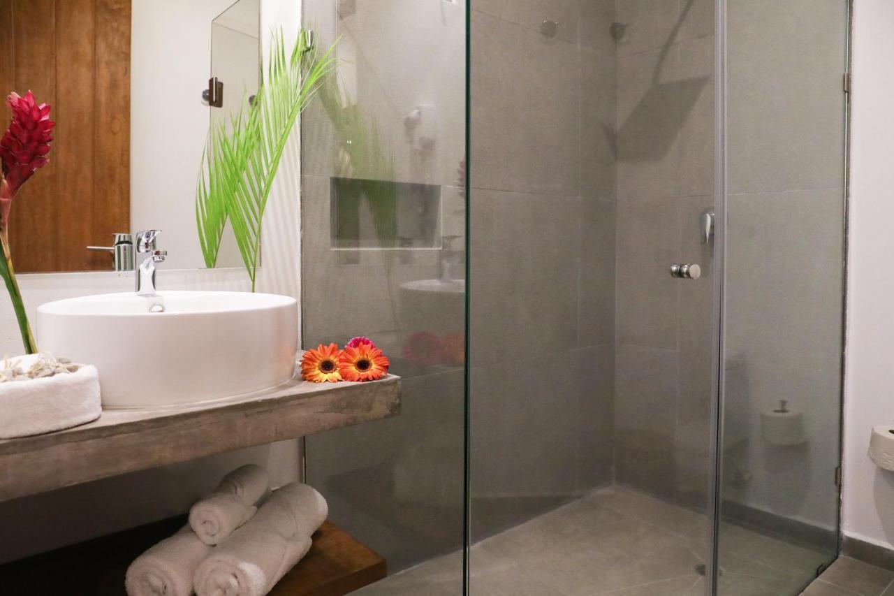 Blanco Hotel Tulum