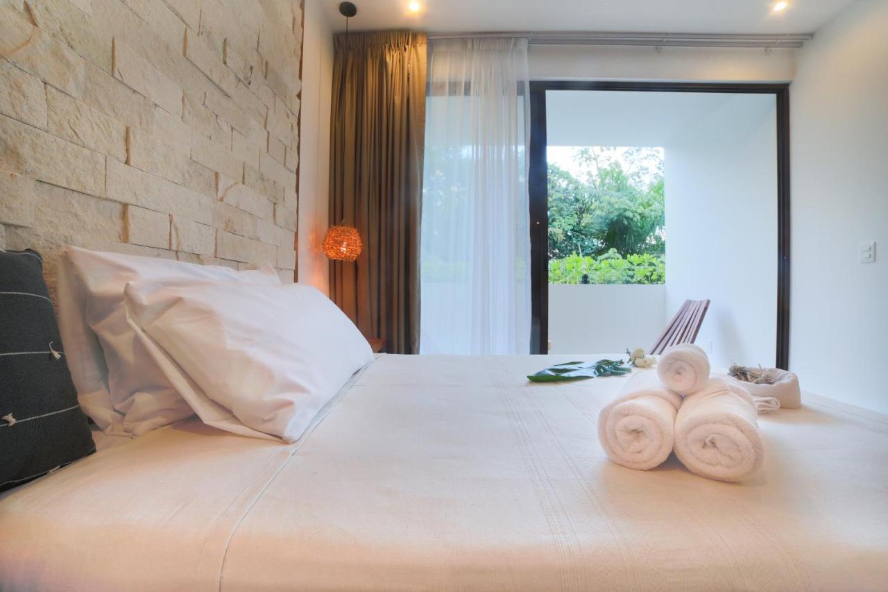 Hotel Blanco