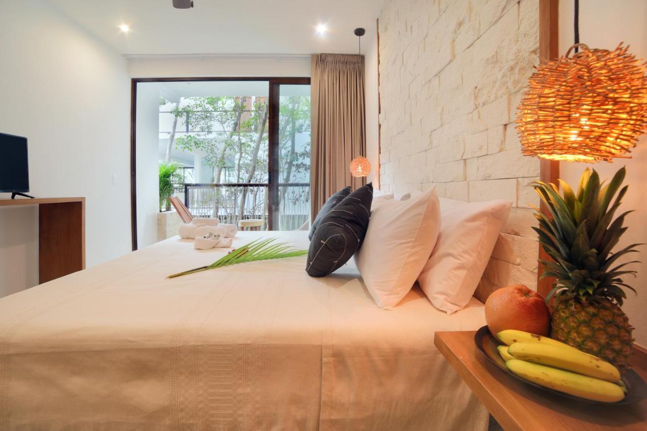 Blanco Hotel Tulum