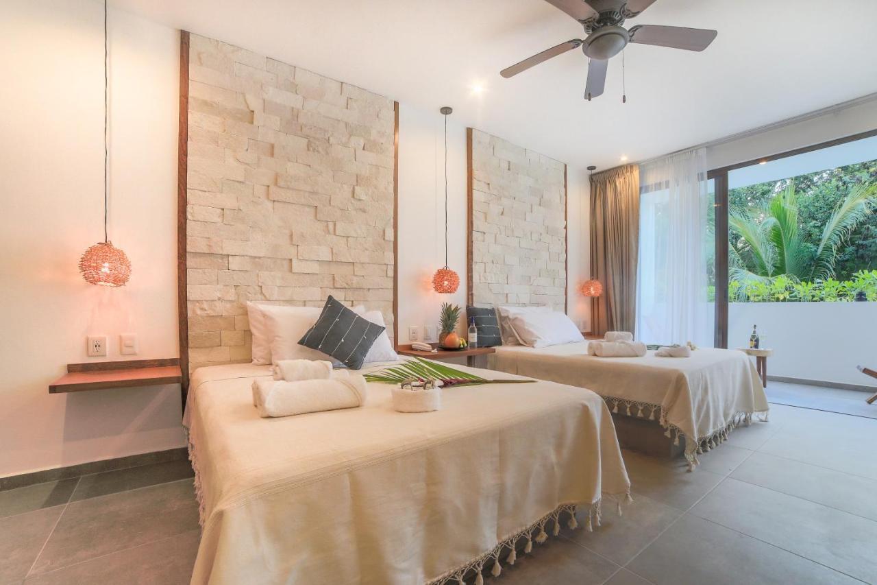 Hotel Blanco 3*