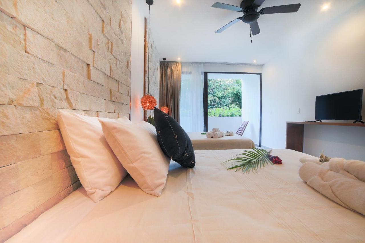 Blanco Hotel