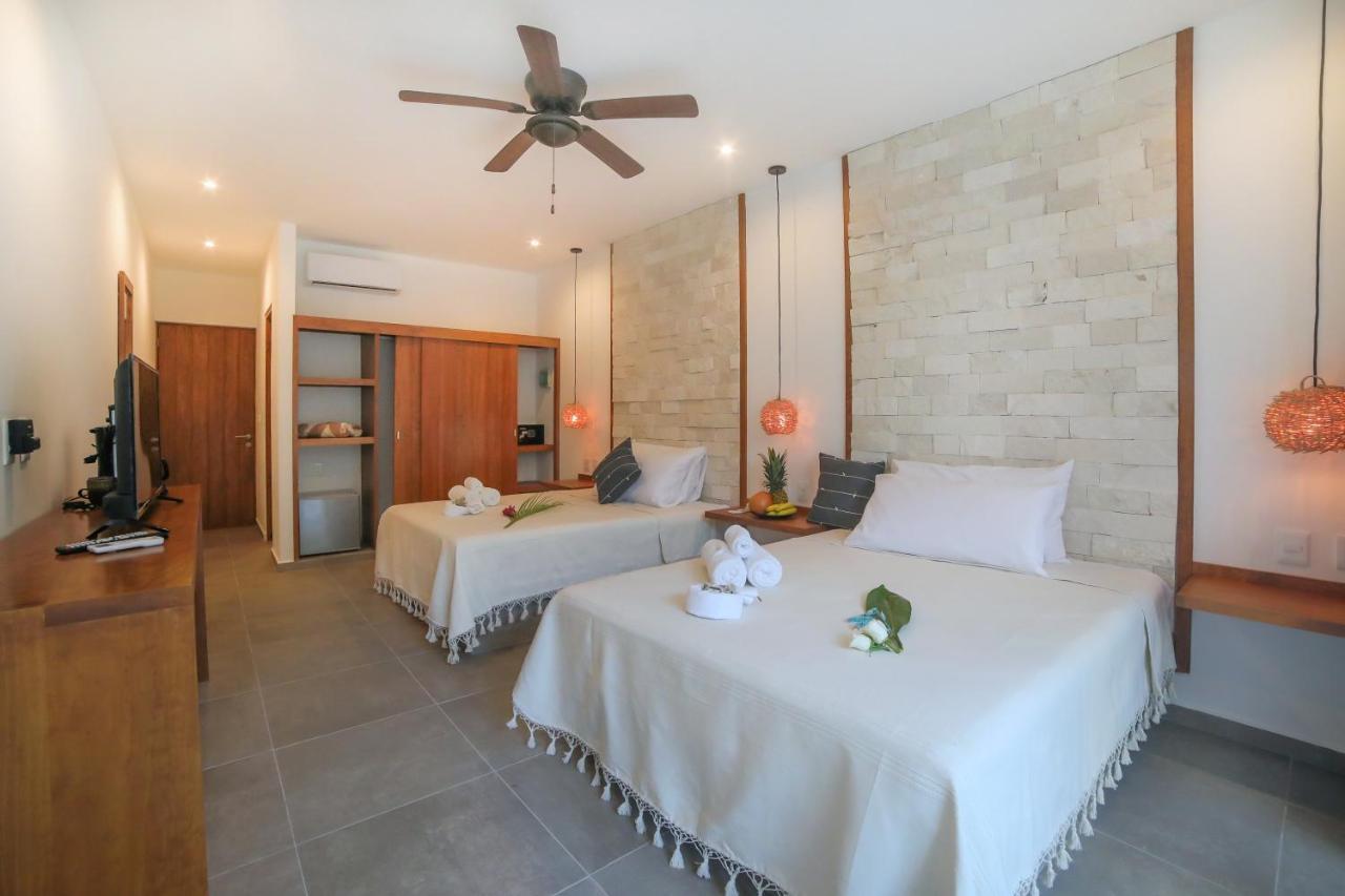 Blanco Tulum
