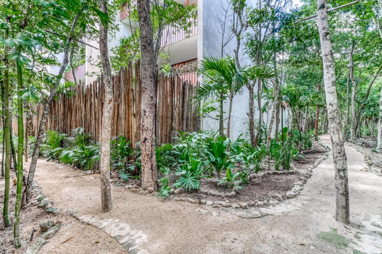 Apartment Bajo Cielo At Luum Zama