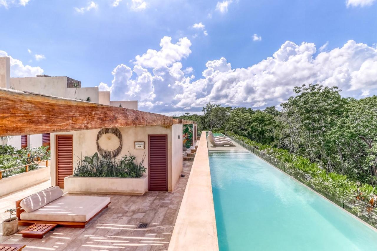 Bajo Cielo At Luum Zama Apartment