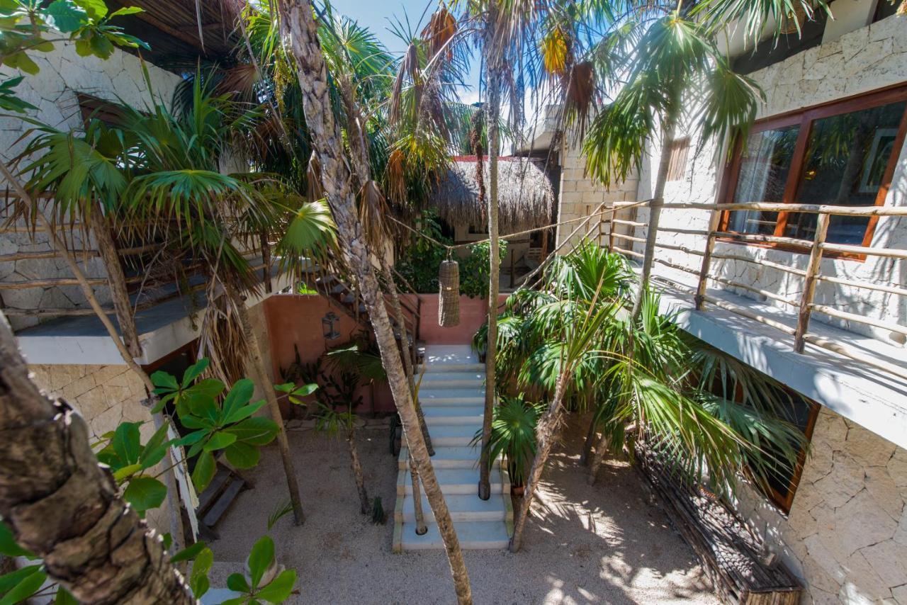 Hotel Casa Coyote