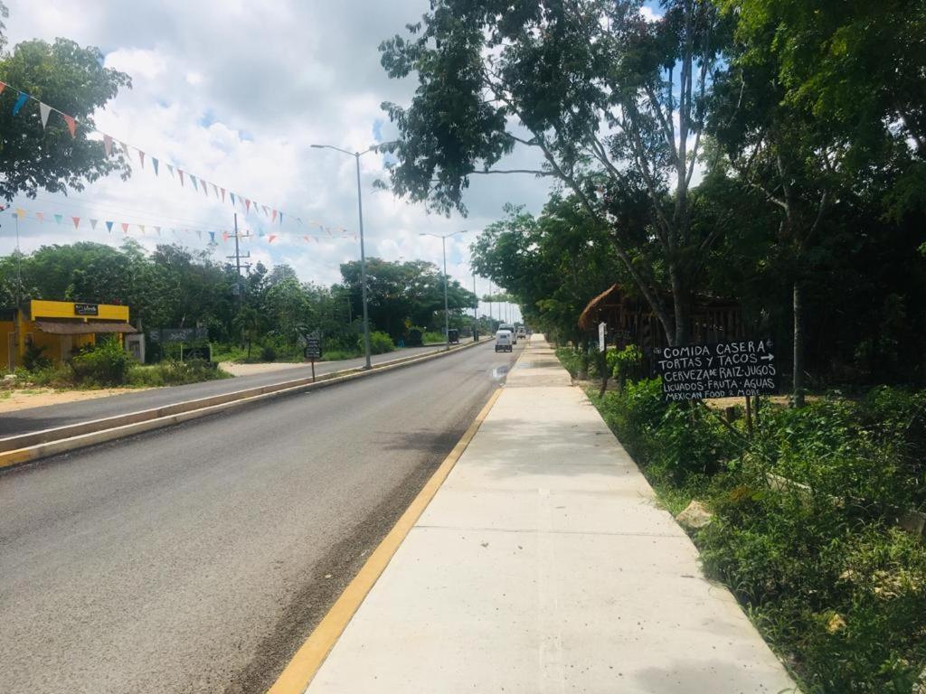 Aldea Yuyu * Tulum