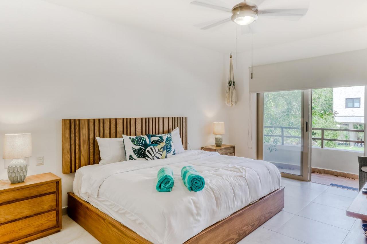 Apartamento Agua De Mar @ Aldea Zama