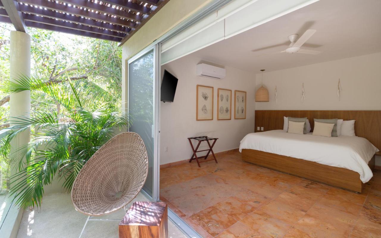 Hotel Mereva Tulum