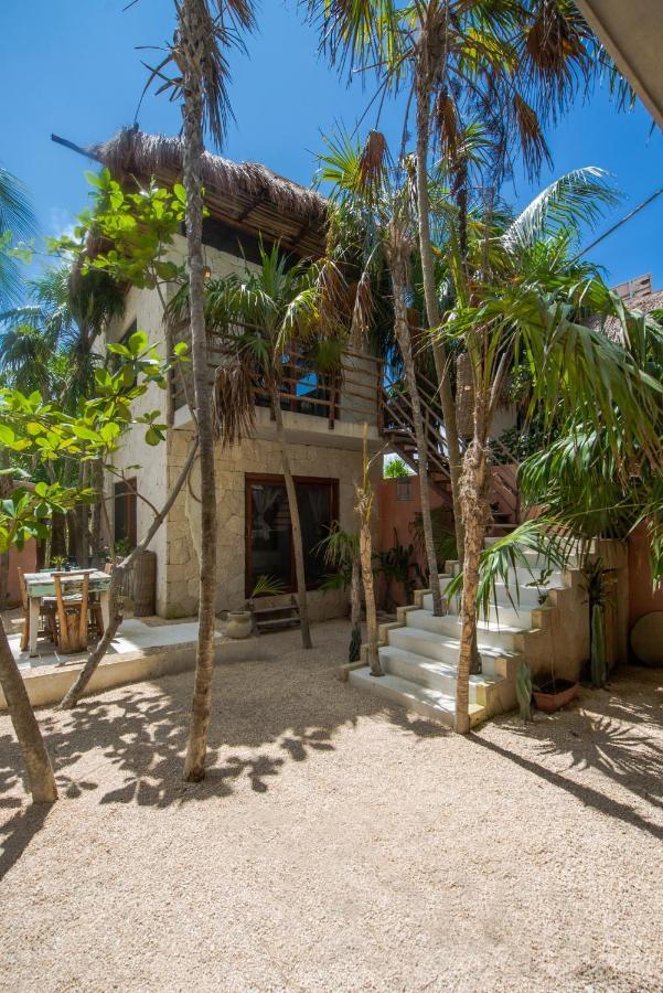 Hotel Casa Coyote 3*