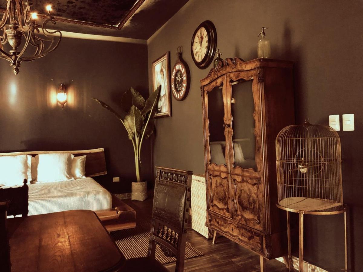 Hotel El Cielo 4*